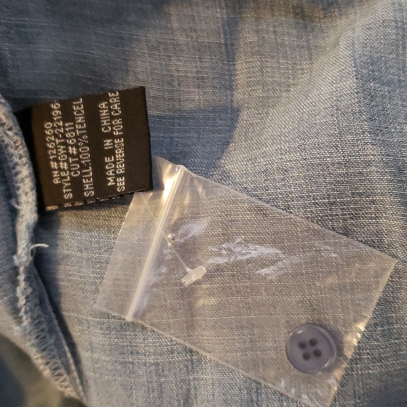 VELVET HEART top - Picture 9 of 12